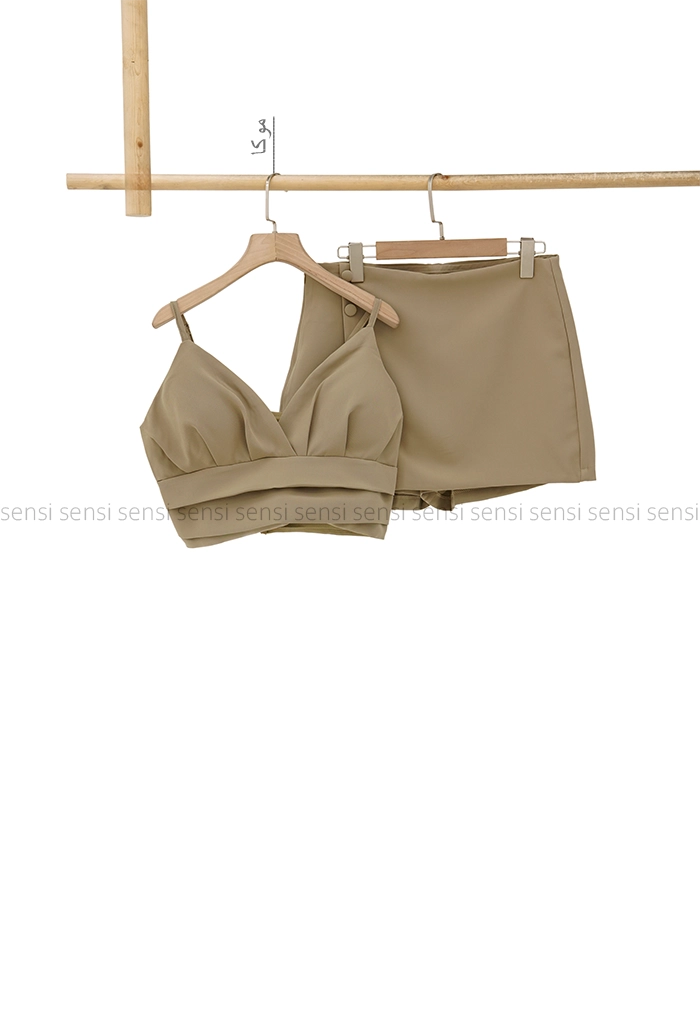 ست نیم تنه دامن نما مازراتی کد1005328